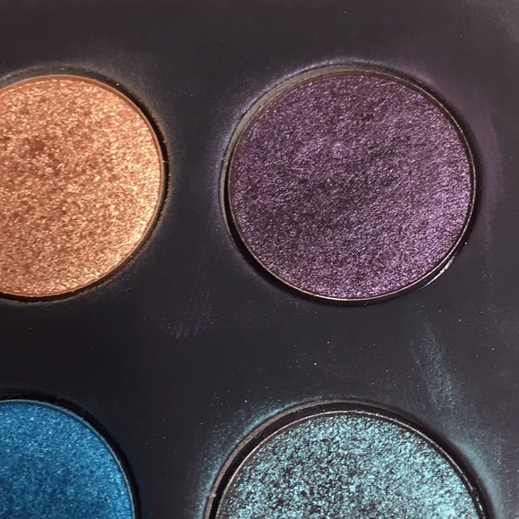 MUFE Artist Shadow Palette 2 - Picture 6 of 6